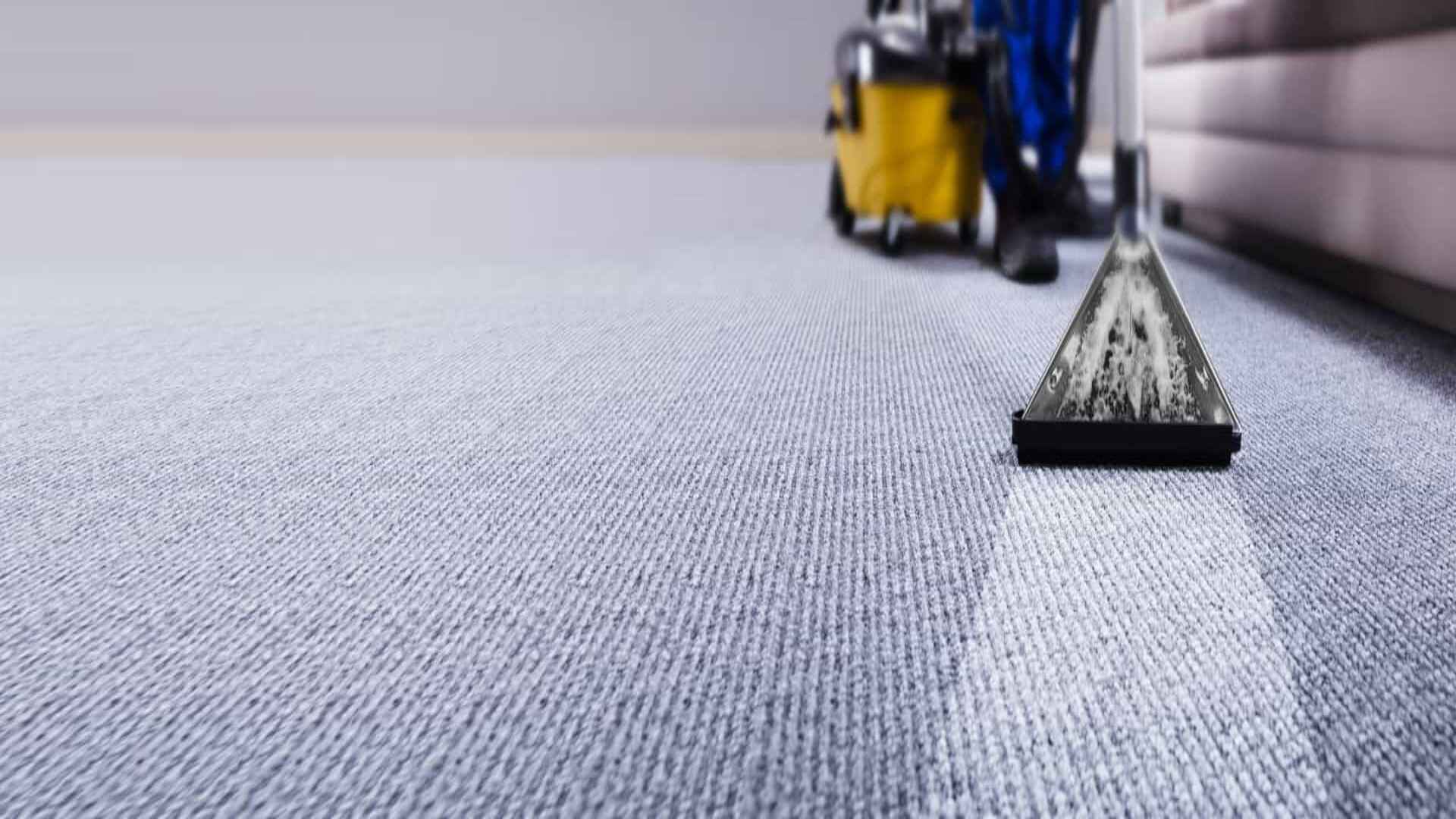 Sacramento Carpet Cleaning