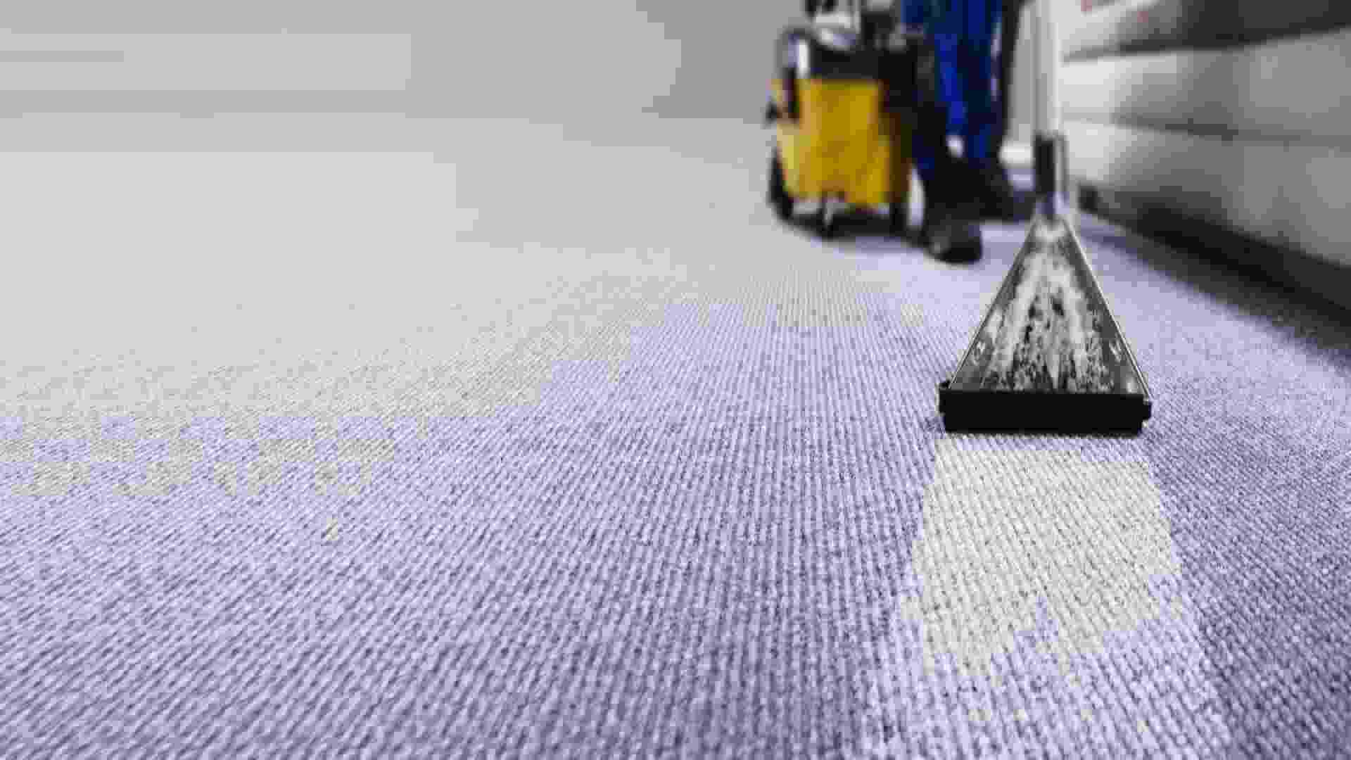 Pasadena Carpet Cleaning
