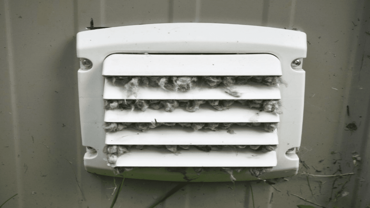 Cedar Park Dryer Vent Cleaning