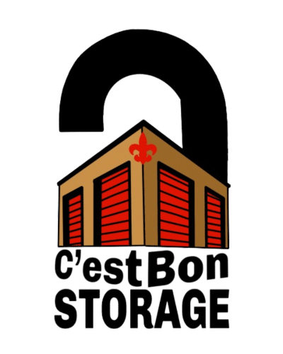 C'est Bon Storage
