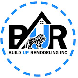 Build Up Remodeling inc