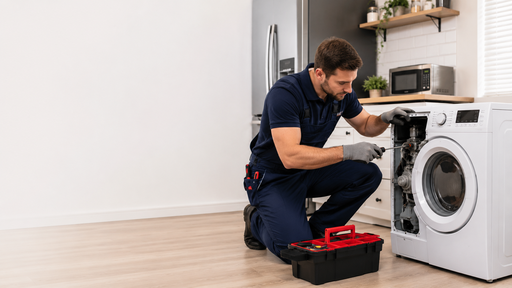 Samsung Appliance Repair Riverside