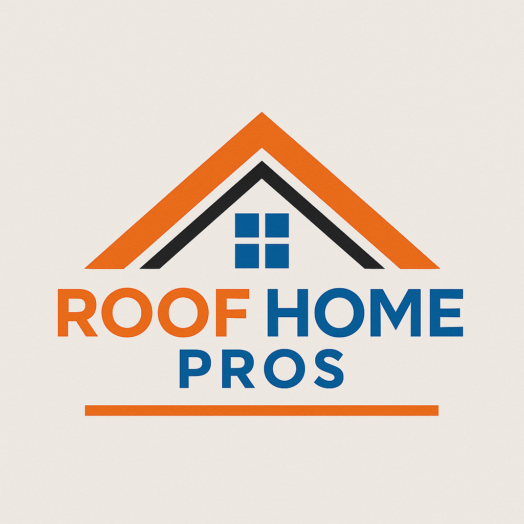 Roof Home Pros