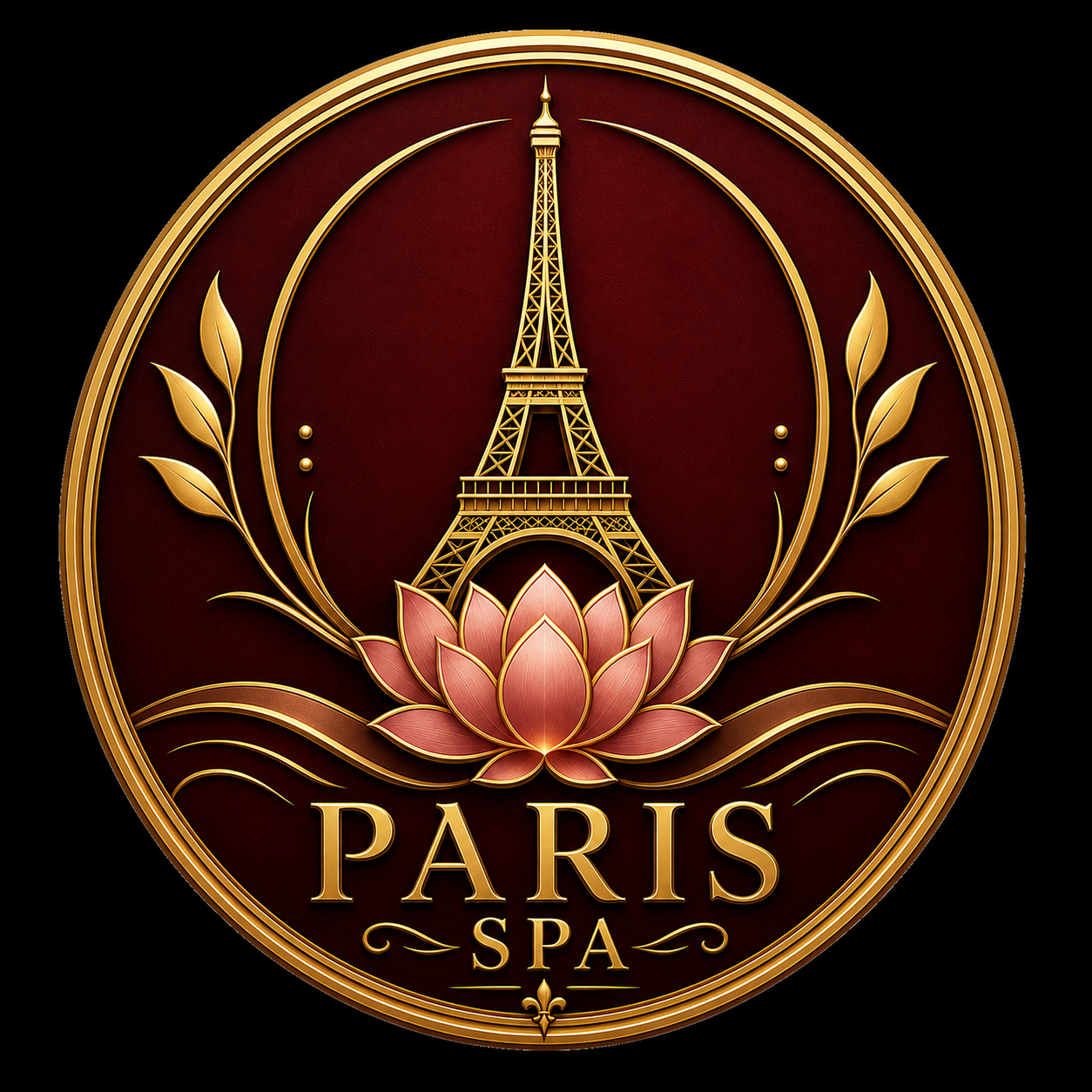 Paris Spa Sacramento