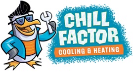 Chill Factor Cooling & Heating