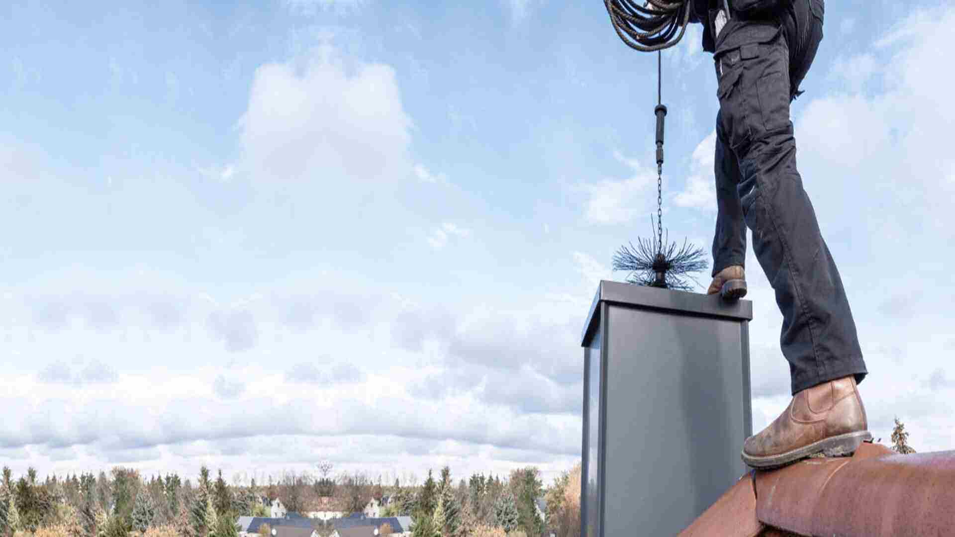 Pasadena Chimney Sweep
