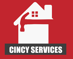 Cincy Roofing Services