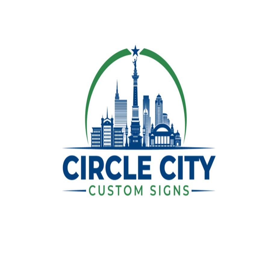 Circle City Custom Signs