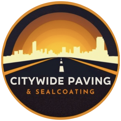 City Wide Paving & Striping