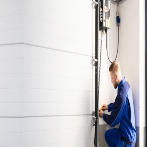 Cleveland Garage Door Repair