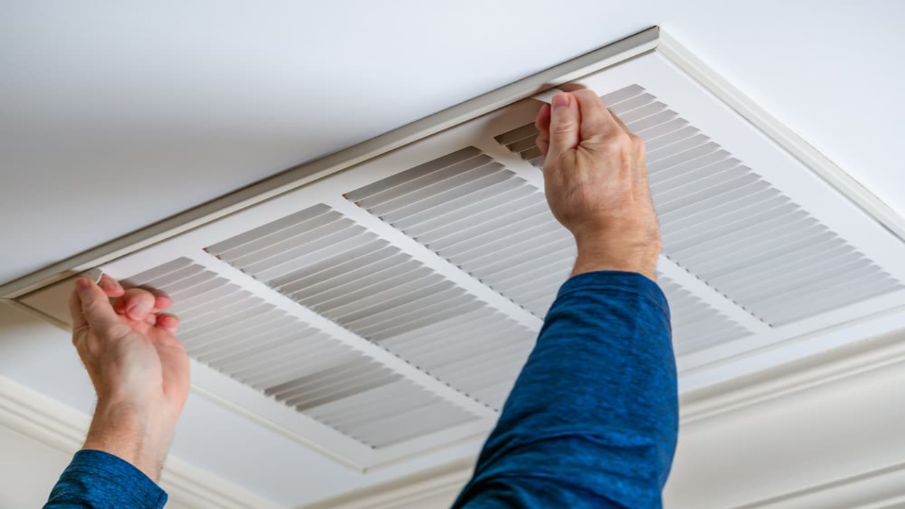 Clovis Air Duct Cleaning