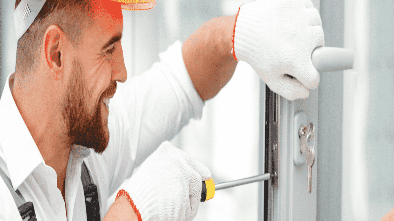 Clovis Locksmith