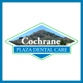 Cochrane Plaza Dental Care