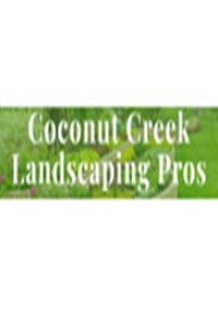 Coconut Creek Landscaping Pros