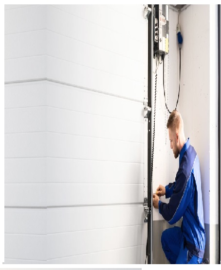 Colorado Springs Garage Door Repair