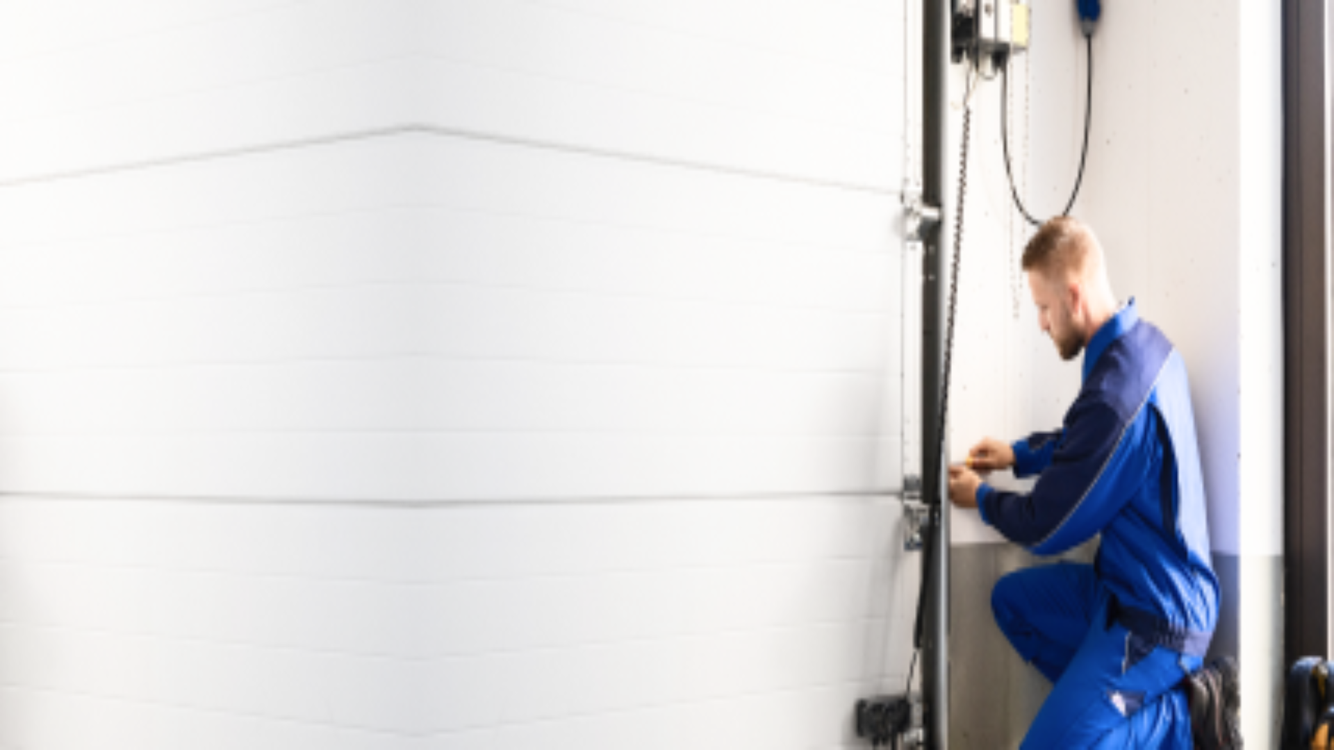 Colton Garage Door Repair