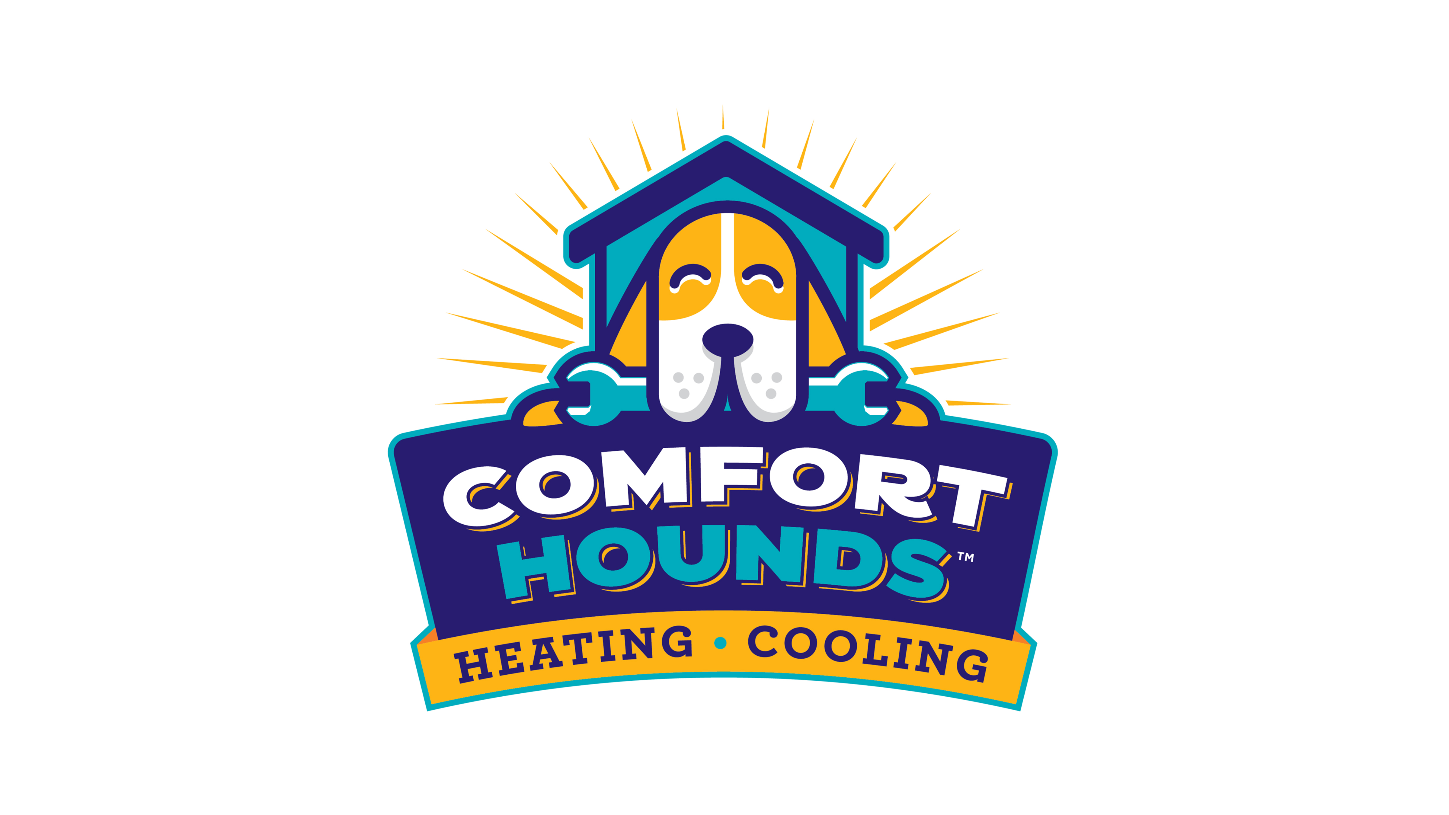 Comfort Hounds Heating and Cooling