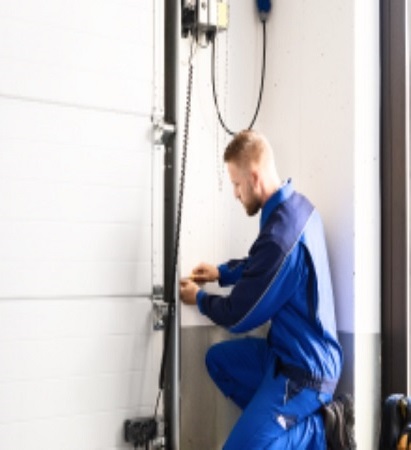 Commerce City Garage Door Repair