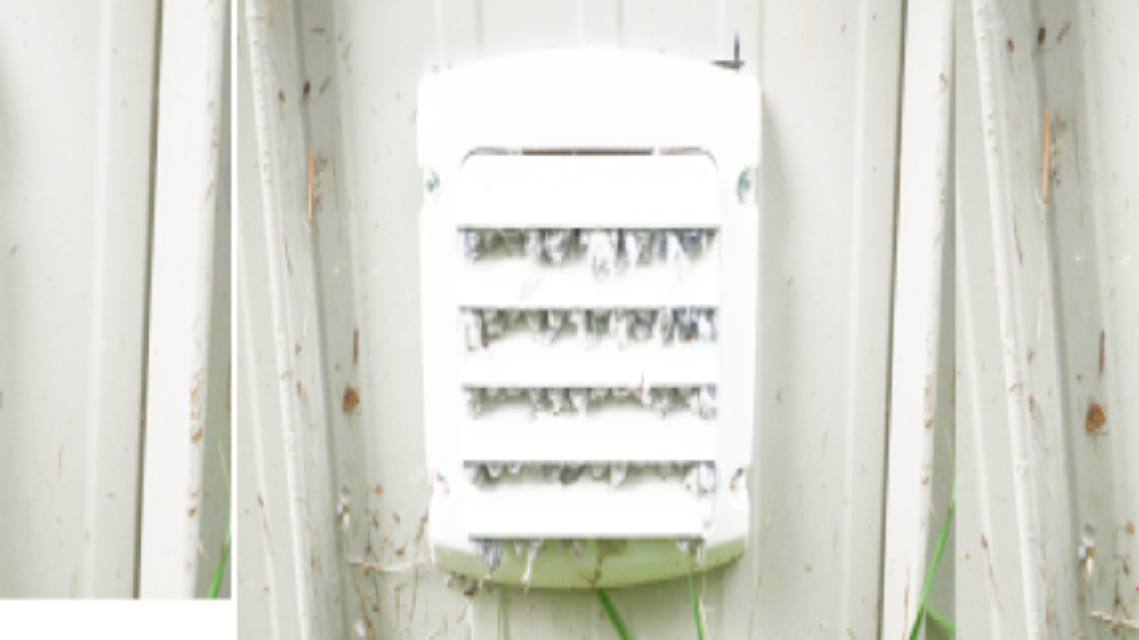 Compton Dryer Vent Cleaning