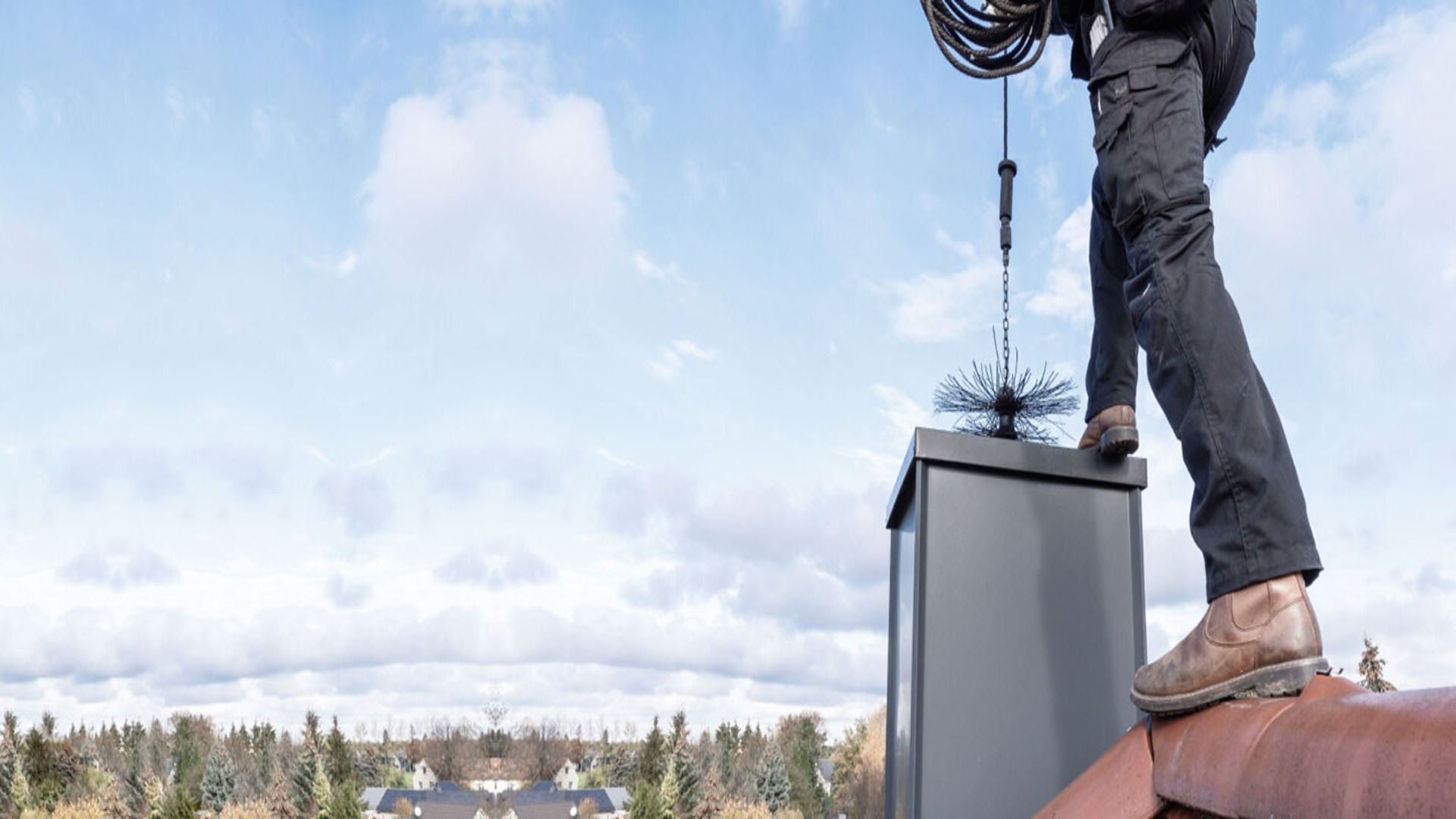 Cooper City Chimney Sweep
