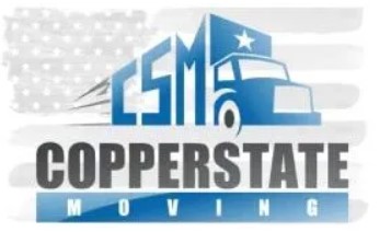 Copperstate Moving