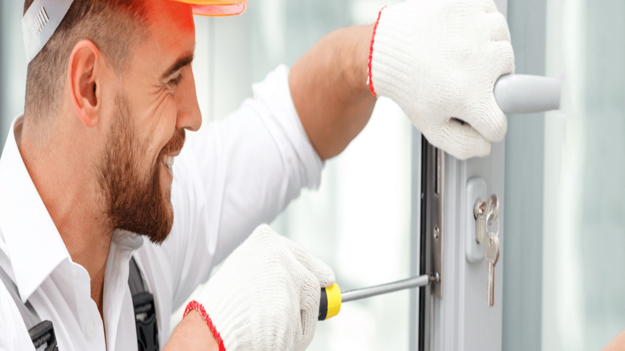 Coral Gables Locksmith