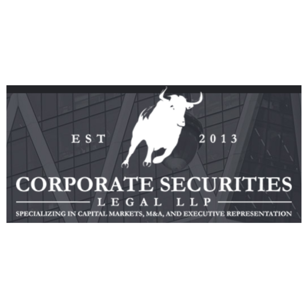 Corporate Securities Legal LLP