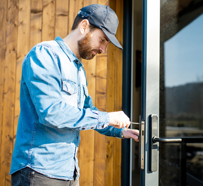 Texas Premier Locksmith