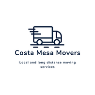 Costa Mesa Movers