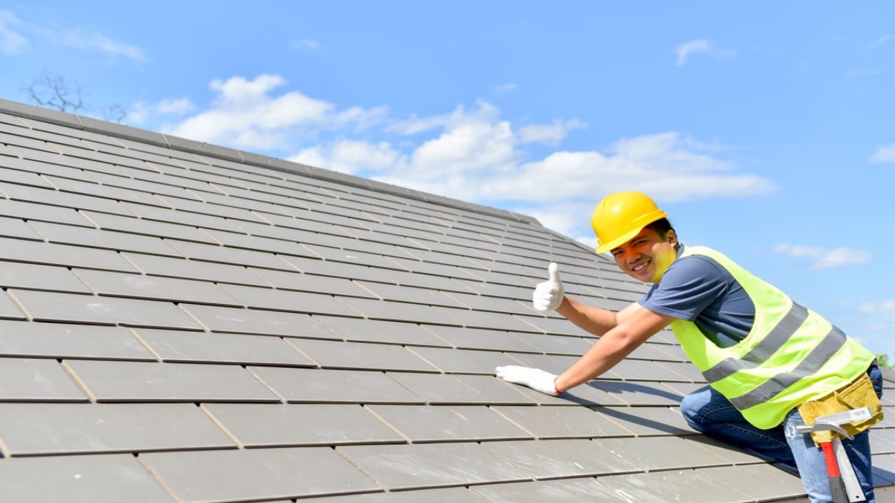 Roofing