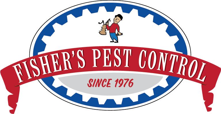 Fisher's Pest Control