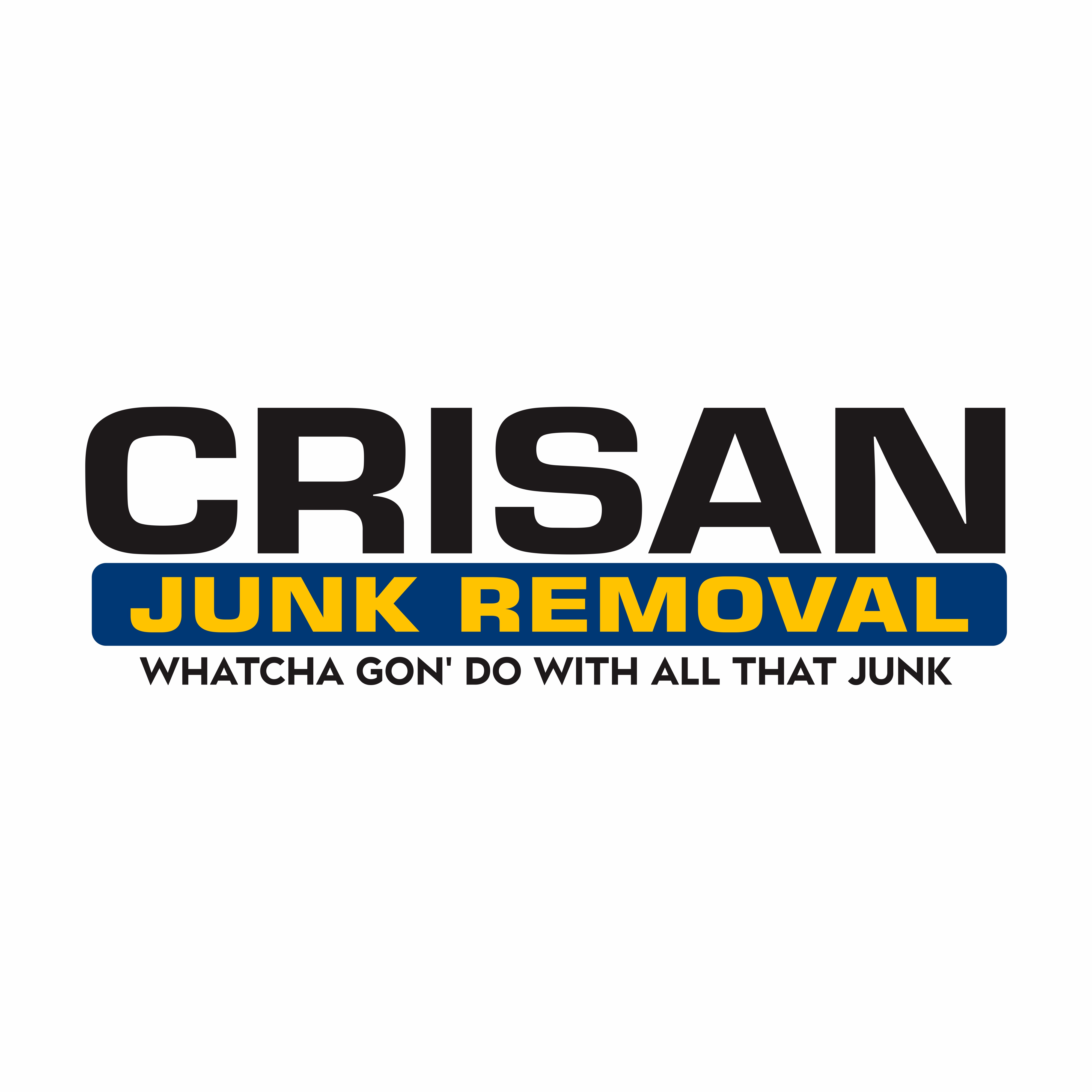 Crisan Junk Removal