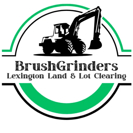 Brushgrinders Lexington Lot & Land Clearing