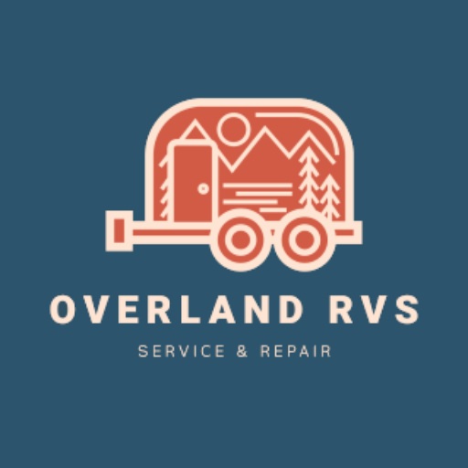 Overland RVs Service & Repair