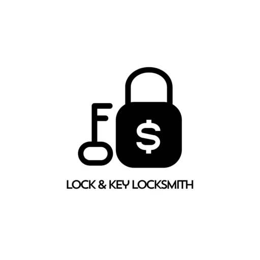Lock & Key Locksmith of Camden