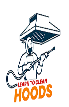 learn to clean hood