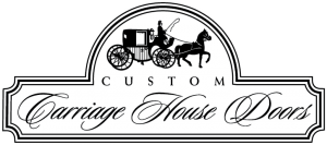 Custom Carriage House Doors
