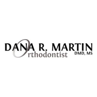 Dana R Martin Orthodontist