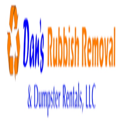 Dan's Rubbish Removal & Dumpster Rentals LLC