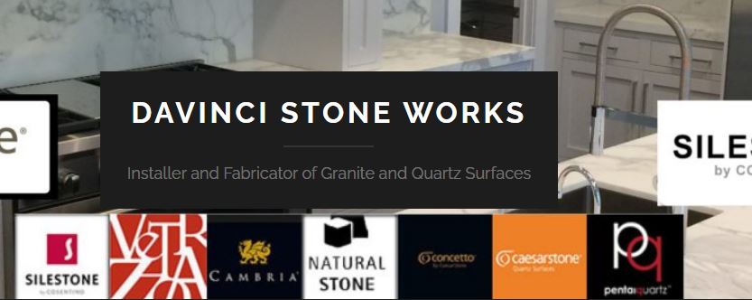 Davinci Stone Works