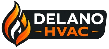 Delano HVAC