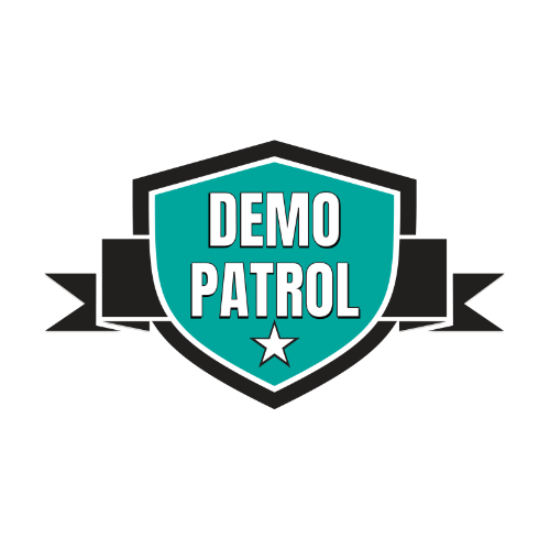 Demo Patrol