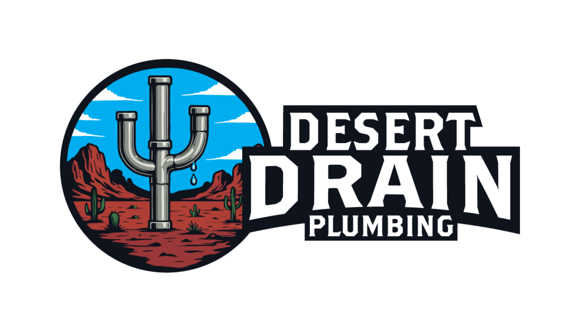 Desert Drain Plumbing LLC