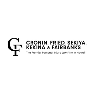 Cronin, Fried, Sekiya, Kekina & Fairbanks