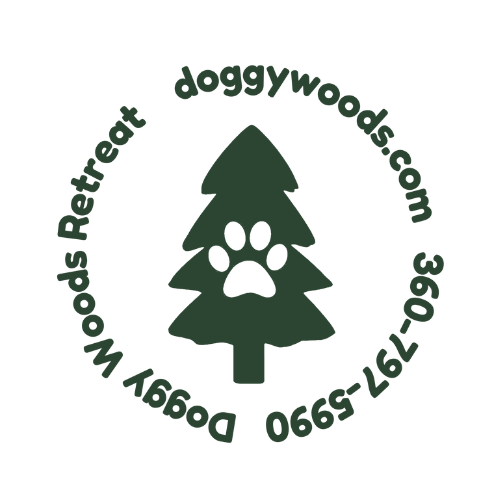 Doggy Woods Retreat