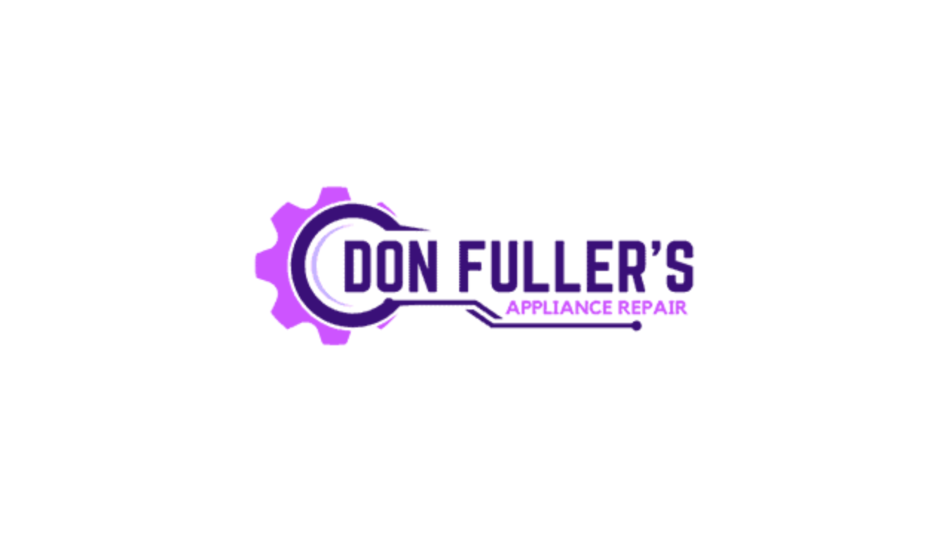 Don Fuller's Appliance Repair