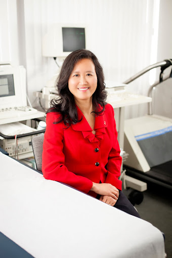 Dr. Cynthia – Holistic Cardiology & Wellness
