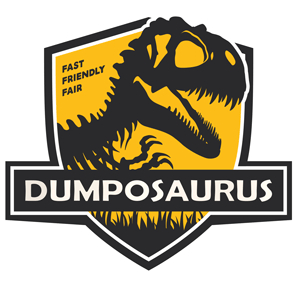 Dumposaurus Dumpsters and Rolloff Rental