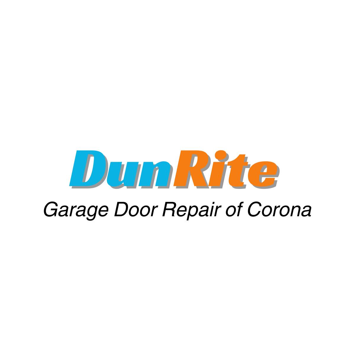 Dunrite Garage Door Repair of Corona