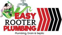 Easy Rooter Plumbing